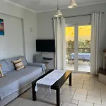 Santa Emelia Aparthotel Vasiliki (Lefkada)