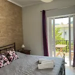 Santa Emelia Vasiliki (Lefkada)