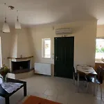 Santa Emelia Aparthotel Vasiliki (Lefkada)