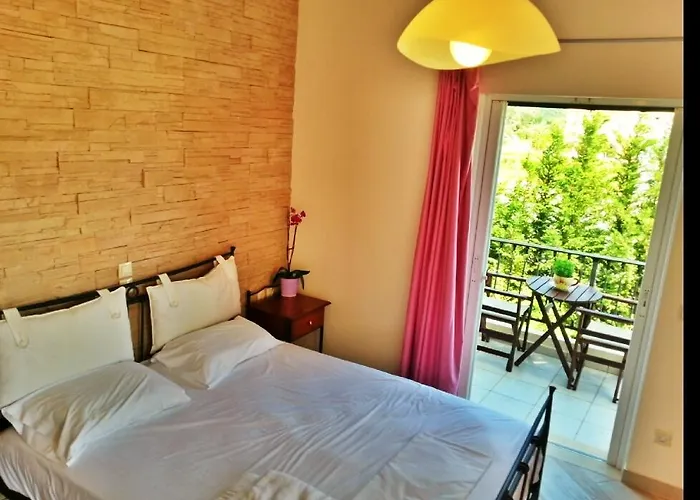 Apartahotel Santa Emelia 4*