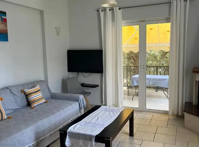 Santa Emelia Apartahotel Vasiliki