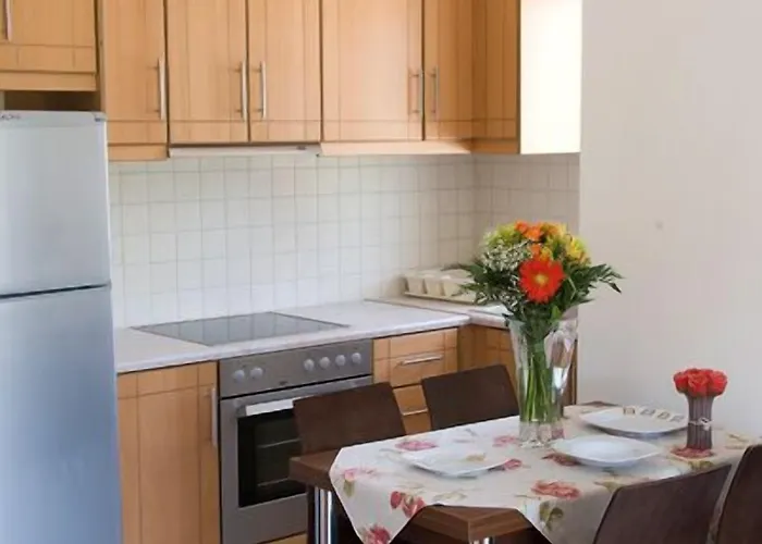 Apartahotel Santa Emelia