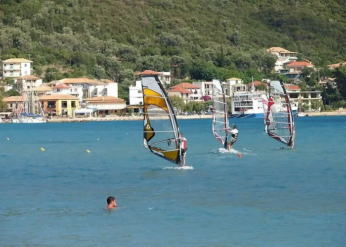 Apartahotel Santa Emelia 4*