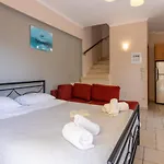 Aparthotel Santa Emelia Vasiliki