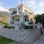 Aparthotel Santa Emelia Vasiliki