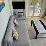 Santa Emelia Aparthotel Vasiliki