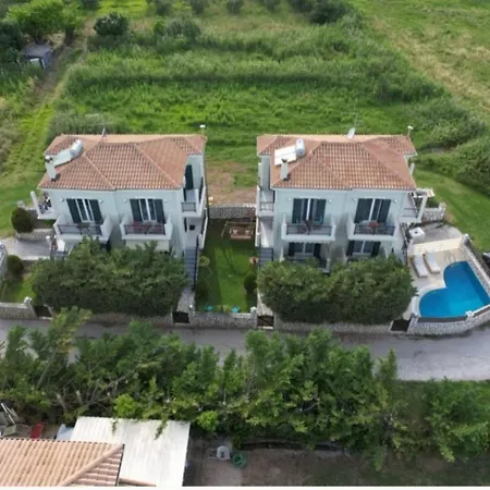 Aparthotel Santa Emelia