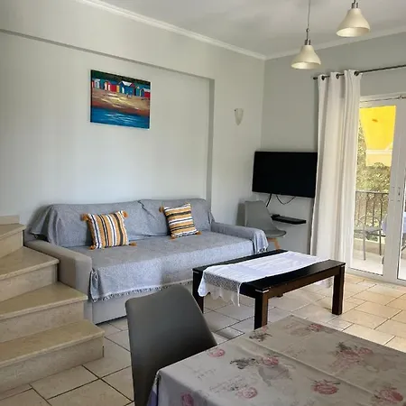 Апартхотел Santa Emelia 4*
