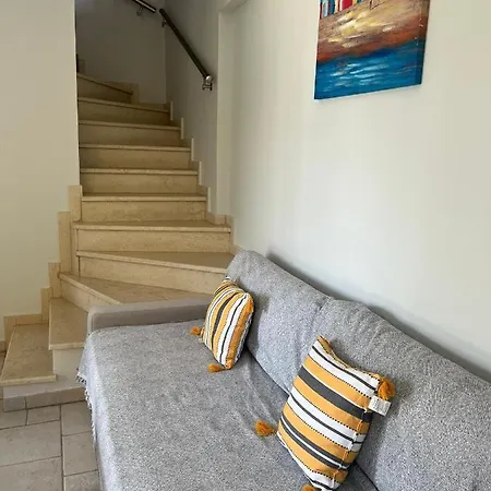 Appart hôtel Santa Emelia