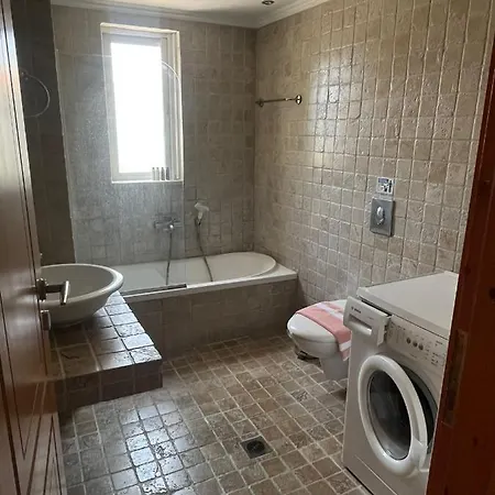 Santa Emelia Aparthotel Vasiliki (Lefkada)