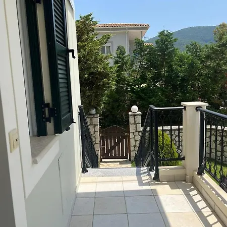 Santa Emelia فاسيليكي