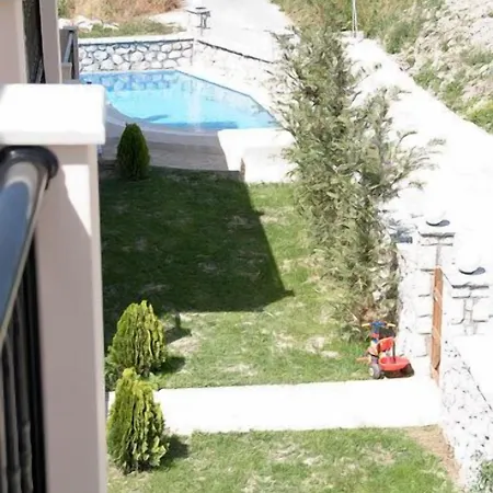 Santa Emelia Appart hôtel 4*