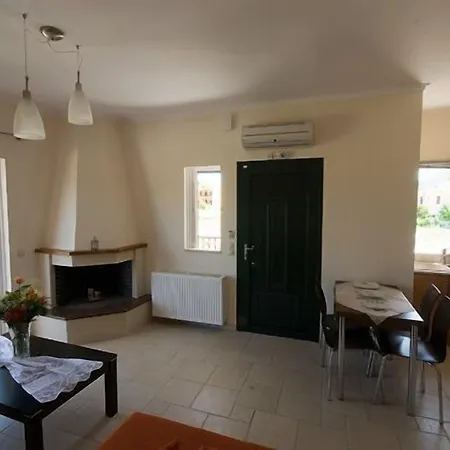 Santa Emelia Appart hôtel Vasiliki