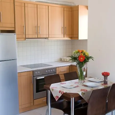 شقة فندقية Santa Emelia