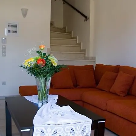 Santa Emelia Appart hôtel 4*