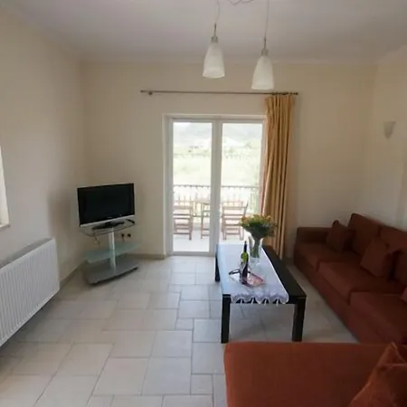 Santa Emelia 4* Василики