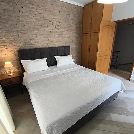 Aparthotel Santa Emelia Vasiliki