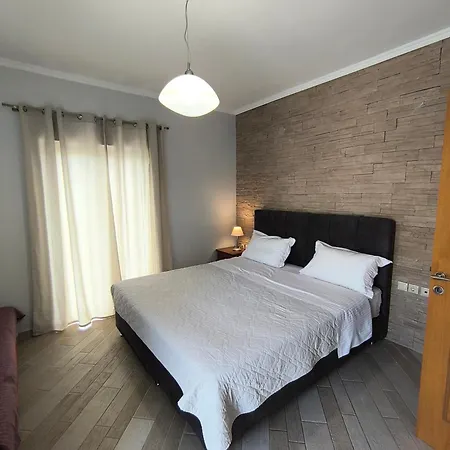 Santa Emelia 4* Vasiliki
