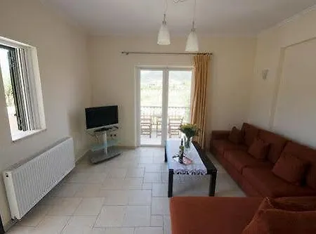 Aparthotel Santa Emelia Vasiliki (Lefkada)