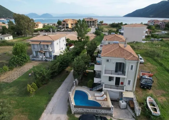 Santa Emelia Aparthotel