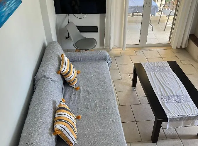 Santa Emelia Aparthotel Vasiliki (Lefkada)