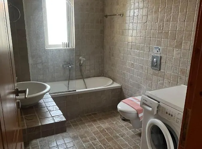 Santa Emelia Aparthotel Vasiliki (Lefkada)