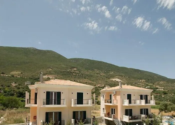 Santa Emelia Aparthotel