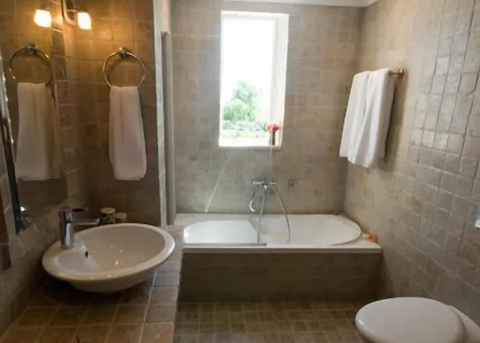 Aparthotel Santa Emelia